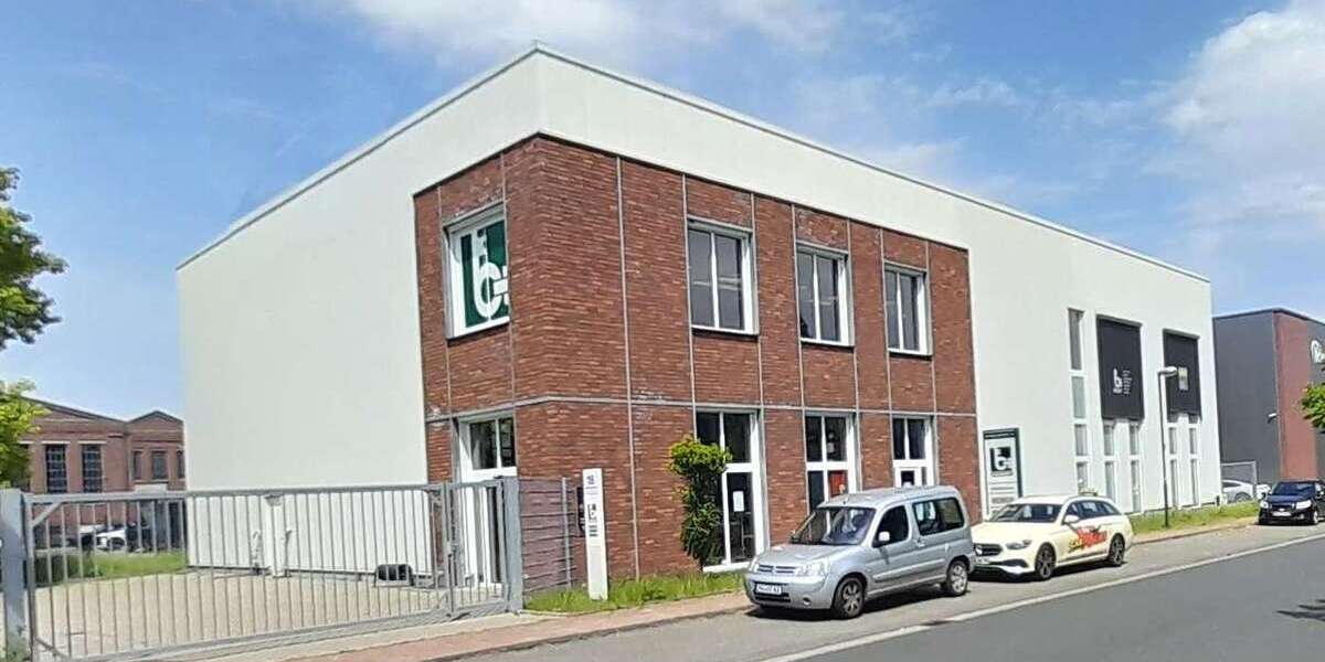 Gewerbeobjekt Willich - 1.450.000&euro; | Angebot:26838479