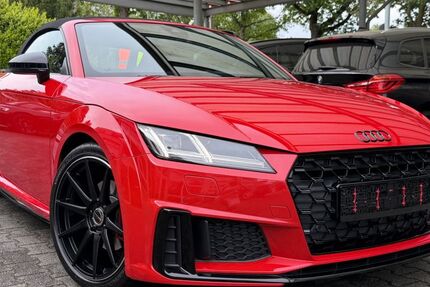 Audi TT 81.385 km 27.900 &euro; Krefeld 47799