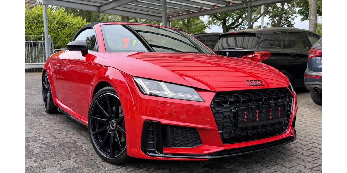 Audi TT 81.385 km 27.900 &euro; Krefeld 47799
