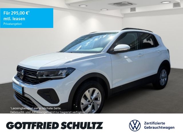 T-Cross