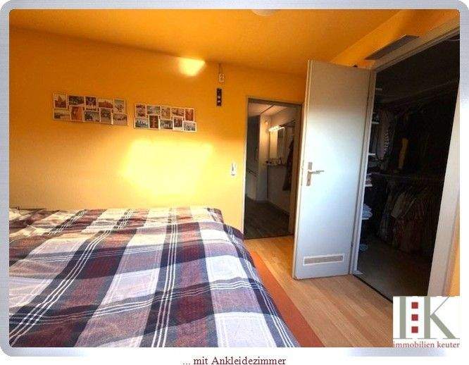 Reihenendhaus Neuss Morgensternsheide - 4 Zimmer, 91 m&sup2;, 399.000&euro; | Angebot:25414142