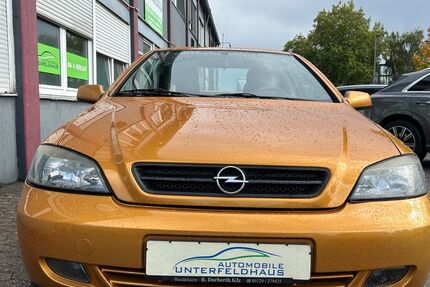 Opel Astra 138.000 km 4.999 € Erkrath 40699