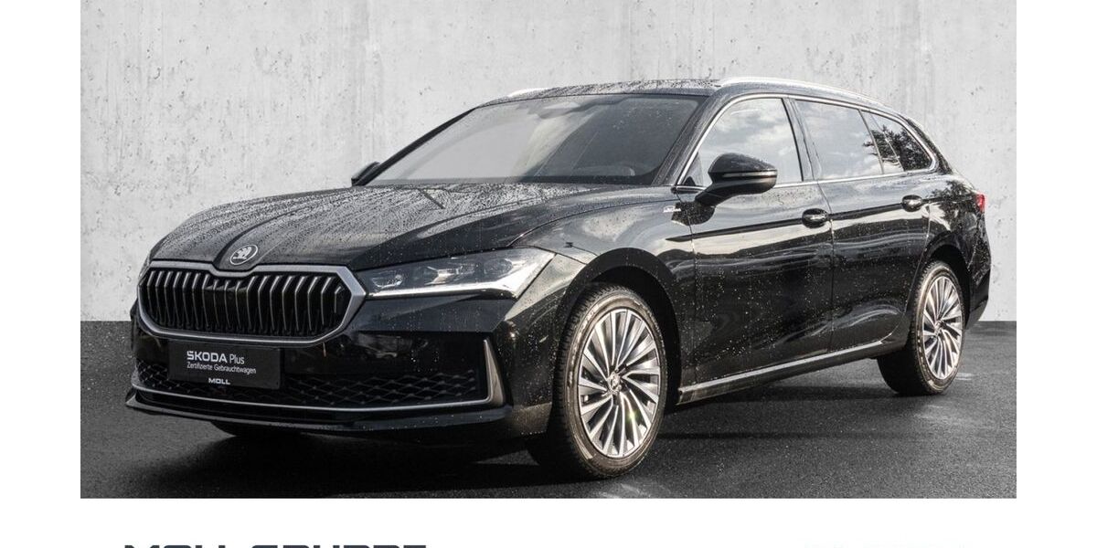 Skoda Superb 20.591 km 44.640 &euro; Düsseldorf 40474