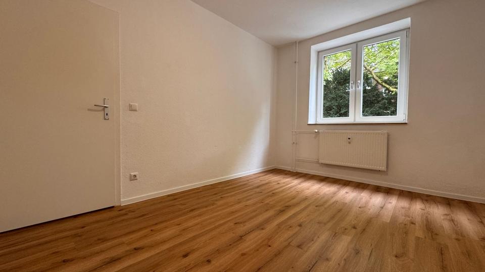 Etagenwohnung Essen Stadtbezirk IV - 2 Zimmer, 50 m&sup2;, 481&euro; | Angebot:26649713