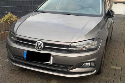 VW Polo 44.557 km 13.000 &euro; Velbert 42549