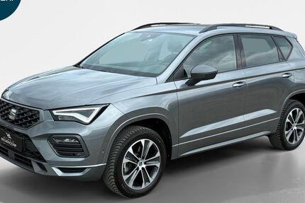 Seat Ateca 13.373 km 32.940 &euro; Bottrop 46244