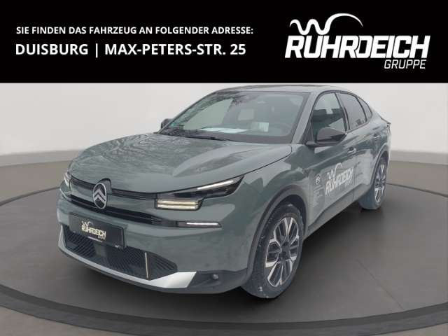 Citroen C4 7.200 km 22.990 &euro; Duisburg 47059