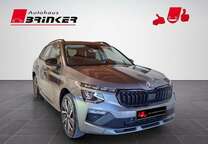 Gebrauchtwagen Skoda Kamiq