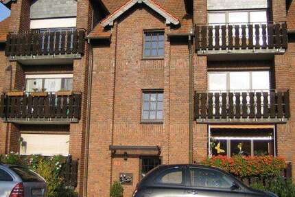 Wohnung Rheinberg - 3 Zimmer, 68 m&sup2;, 578&euro; | Angebot:26118520