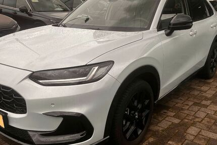 Honda ZR-V 12.000 km 31.980 &euro; Düsseldorf 40233