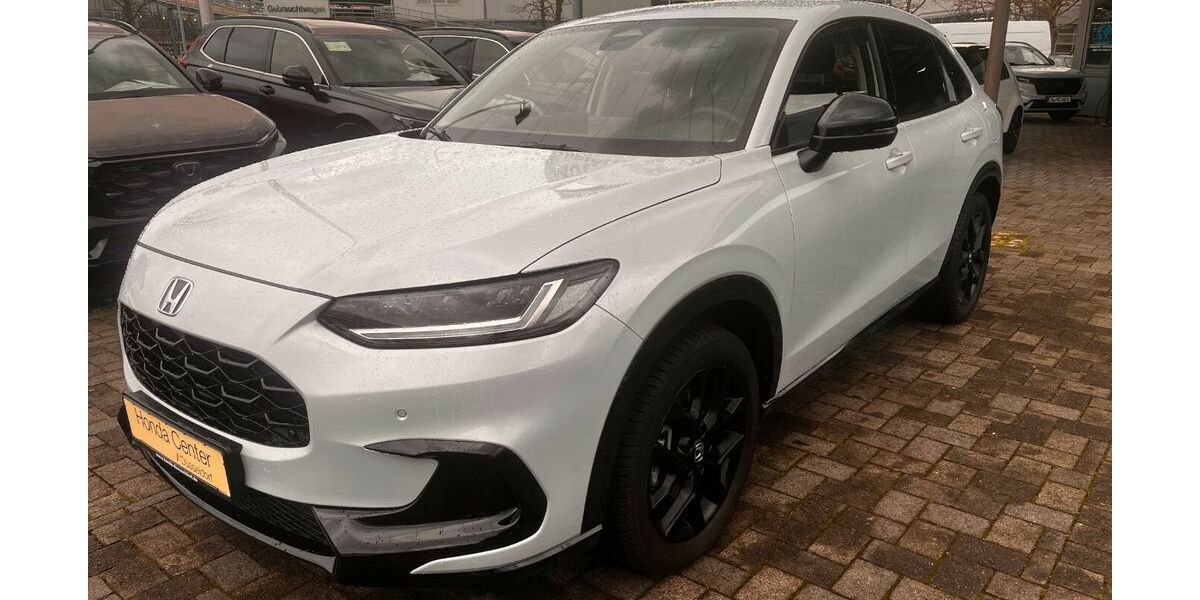Honda ZR-V 12.000 km 31.980 &euro; Düsseldorf 40233