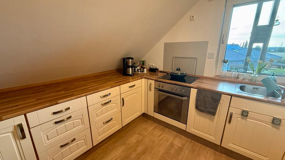 Etagenwohnung Wesel Fusternberg - 4 Zimmer, 88 m&sup2;, 225.000&euro; | Angebot:27081310