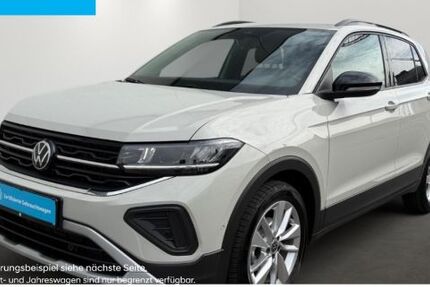 VW T-Cross 21.233 km 29.990 &euro; Neuss 41460