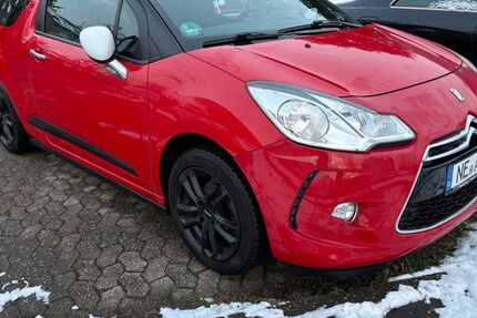 Citroen DS3 214.000 km 2.899 &euro; Neuss 41469