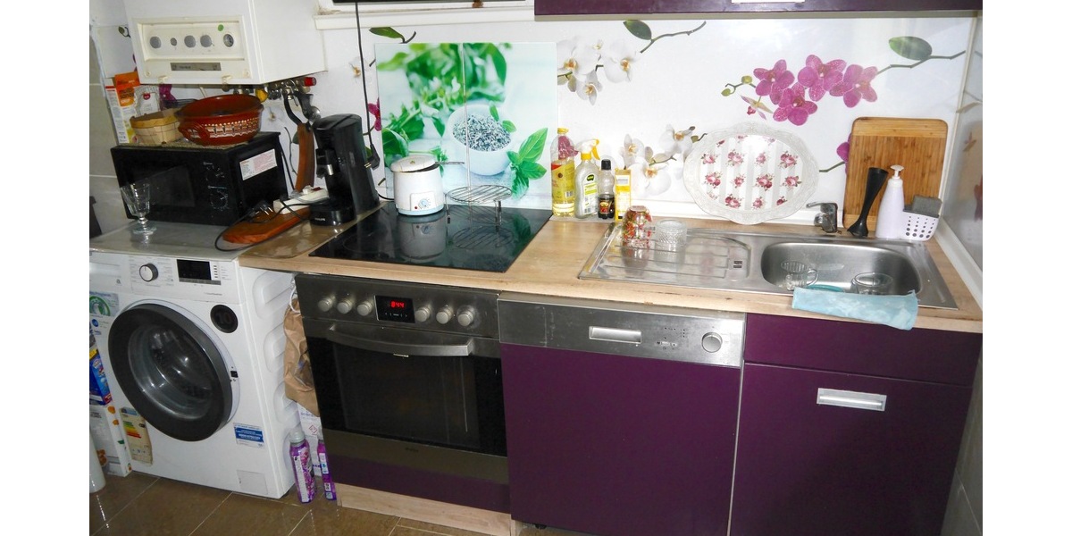 DU-Hochfeld, 3 Zi. ETW, 73m² Wfl., Gartenmitbenutzung - Etagenwohnung Duisburg Duisburg-Mitte | Angebot:26952866