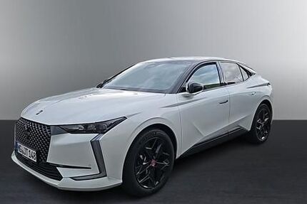 DS Automobiles DS4