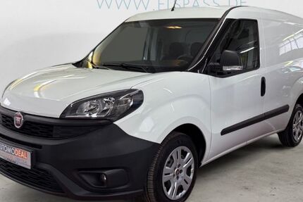 Fiat Doblo 21.243 km 14.677 &euro; Dinslaken 46539