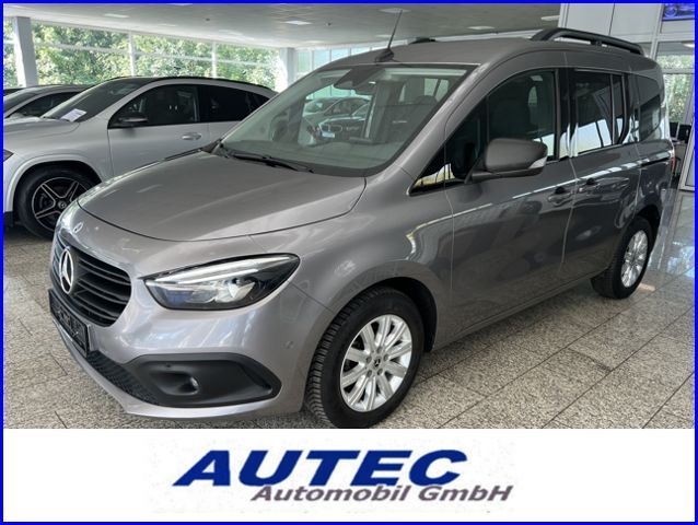 Mercedes-Benz Citan 39.825 km 20.849 € Wuppertal 42329