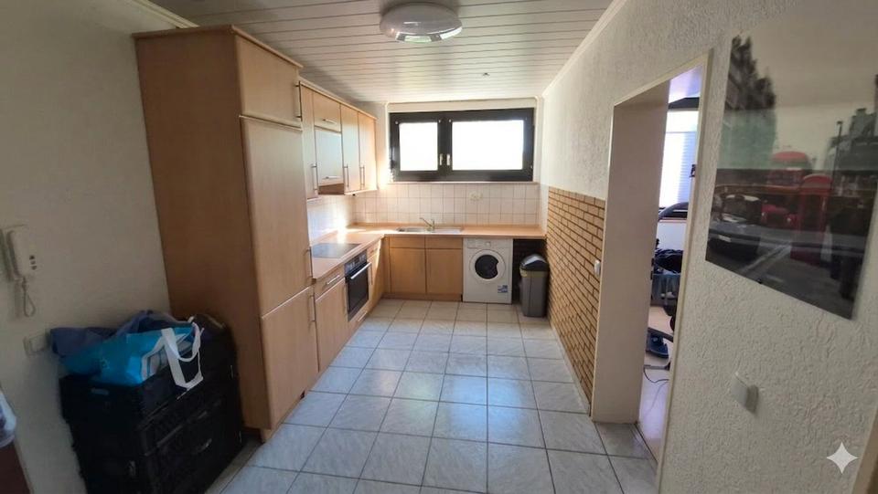 Etagenwohnung Krefeld Fischeln - 3 Zimmer, 67 m&sup2;, 169.500&euro; | Angebot:26705263