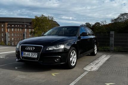 Audi A4 160.000 km 10.600 € Duisburg 47053