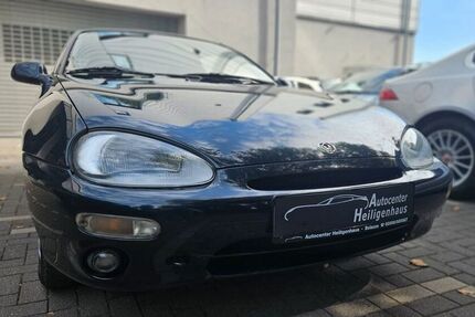 Mazda MX-3