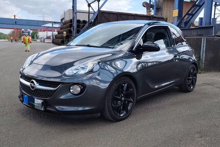 Opel Adam 138.000 km 6.599 &euro; Hünxe 46569
