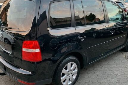VW Touran