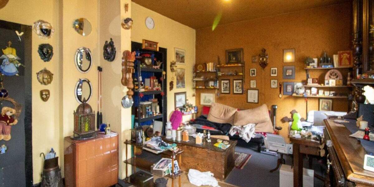 Reihenmittelhaus Neuss Furth-Süd - 5 Zimmer, 117 m&sup2;, 275.000&euro; | Angebot:24049342