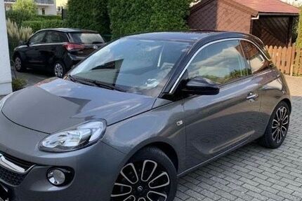Opel Adam 112.670 km 6.500 &euro; Willich 47877