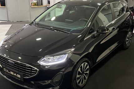 Ford Fiesta 48.300 km 16.400 &euro; Gelsenkirchen 45891