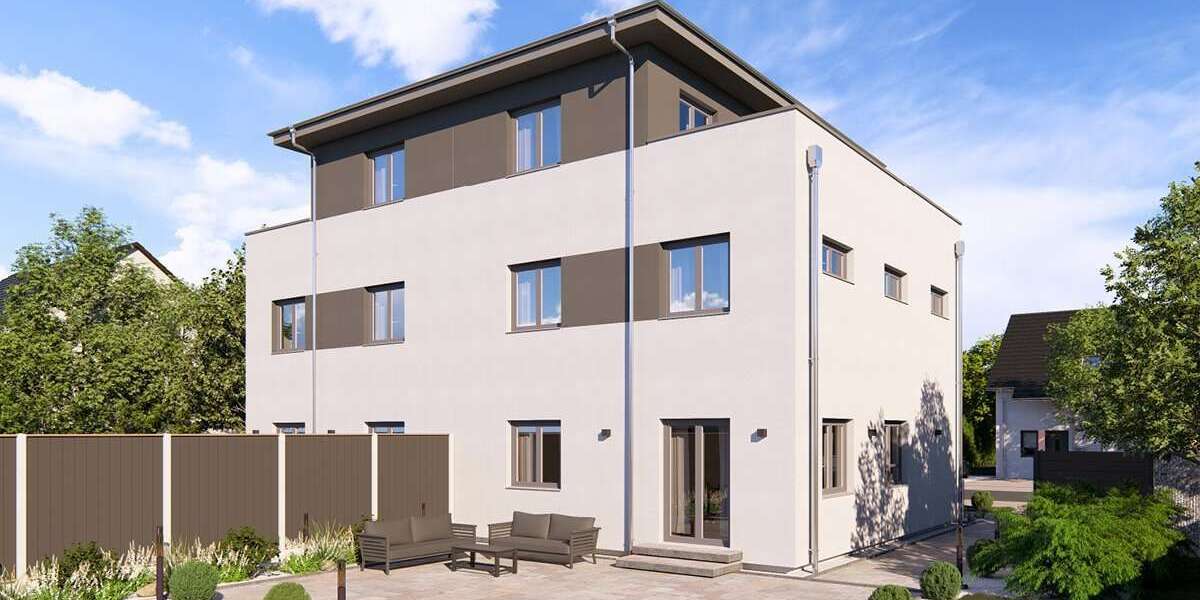 Einfamilienhaus Krefeld Fischeln - 5 Zimmer, 200 m&sup2;, 554.460&euro; | Angebot:27131558