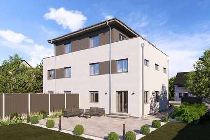 Haus Krefeld Fischeln - 5 Zimmer, 200 m&sup2;, 554.460&euro; | Angebot:27131558