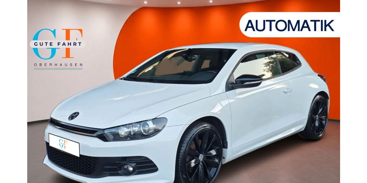 VW Scirocco 145.160 km 10.300 &euro; Oberhausen 46045
