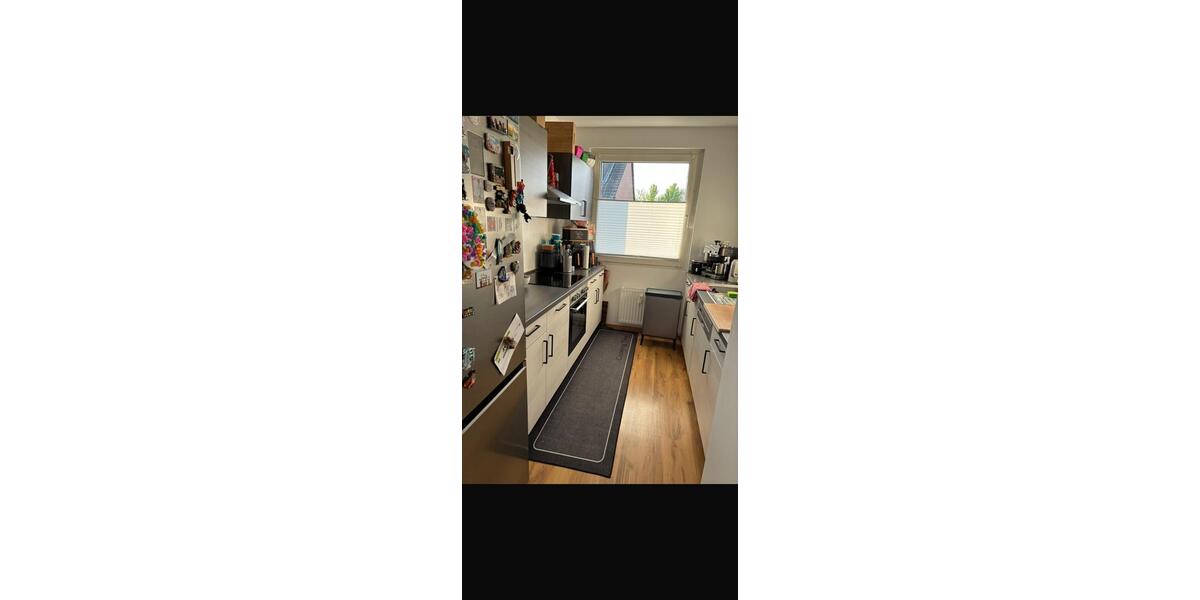 Etagenwohnung Ratingen - 3 Zimmer, 73 m&sup2;, 1.450&euro; | Angebot:26320475