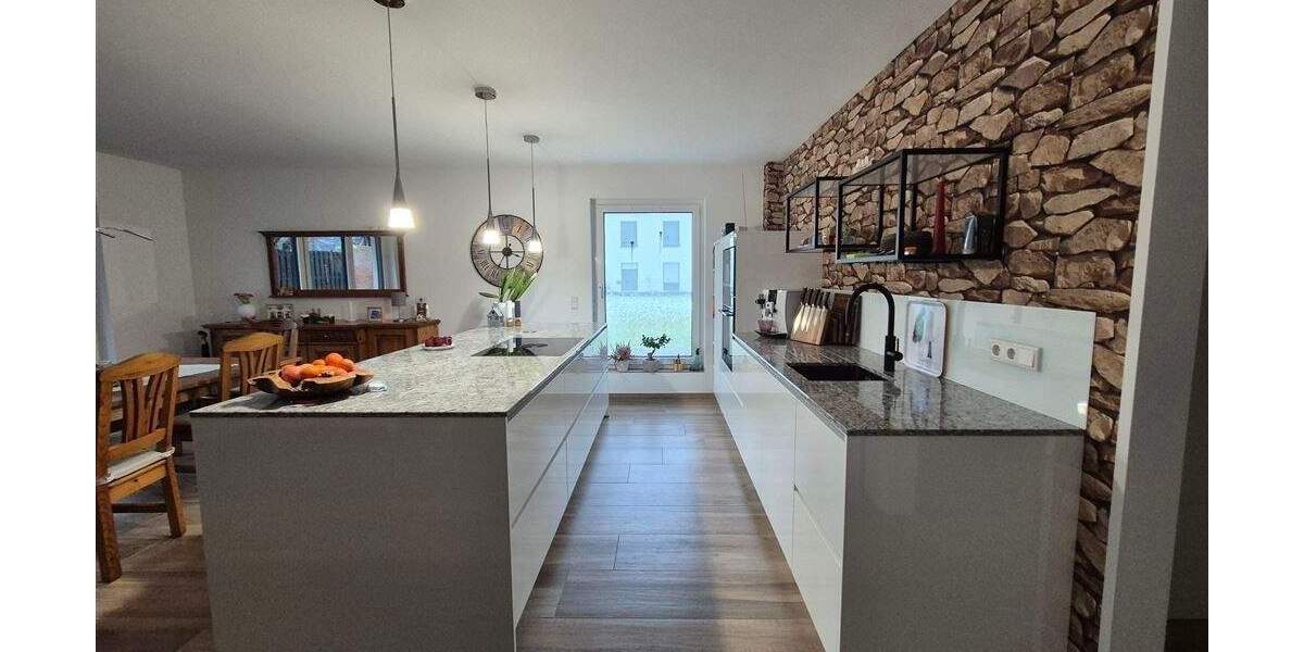 Etagenwohnung Alpen Menzelen-West - 3 Zimmer, 127 m&sup2;, 530.000&euro; | Angebot:24517342