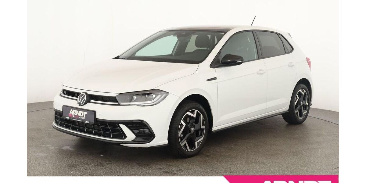 VW Polo 14.200 km 23.884 &euro; Neuss 41460