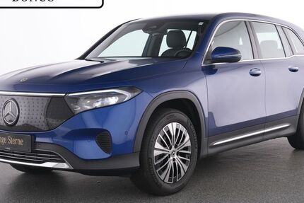 Mercedes-Benz EQB 11.314 km 39.795 &euro; Essen 45309