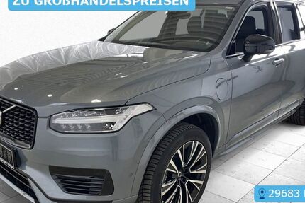 Volvo XC90 92.666 km 44.290 &euro; Krefeld 47829