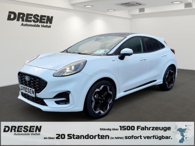 Ford Puma 6.636 km 28.690 &euro; Neuss 41464