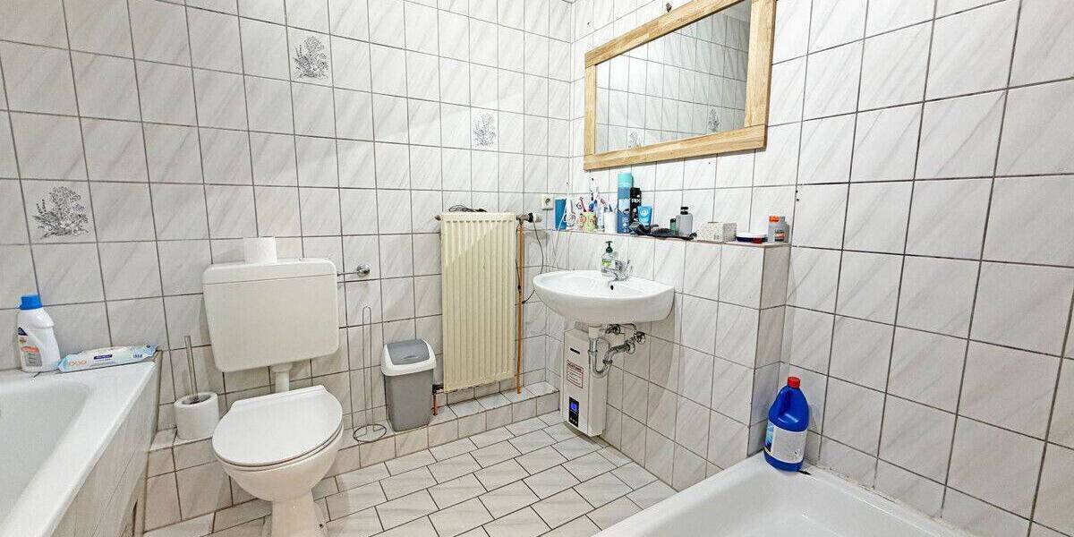 Reihenmittelhaus Voerde - 4 Zimmer, 98 m&sup2;, 239.000&euro; | Angebot:26826193