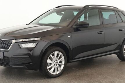 Skoda Kamiq 58.600 km 17.784 &euro; Neuss 41460