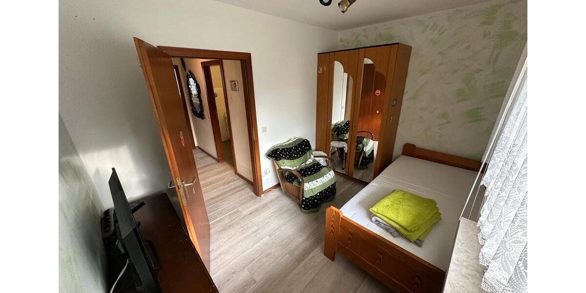 Etagenwohnung Mülheim an der Ruhr Linksruhr - 3 Zimmer, 81 m&sup2;, 269.000&euro; | Angebot:24558631