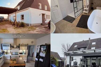 Haus Moers Rheinkamp - 6 Zimmer, 198 m&sup2;, 519.000&euro; | Angebot:24979623