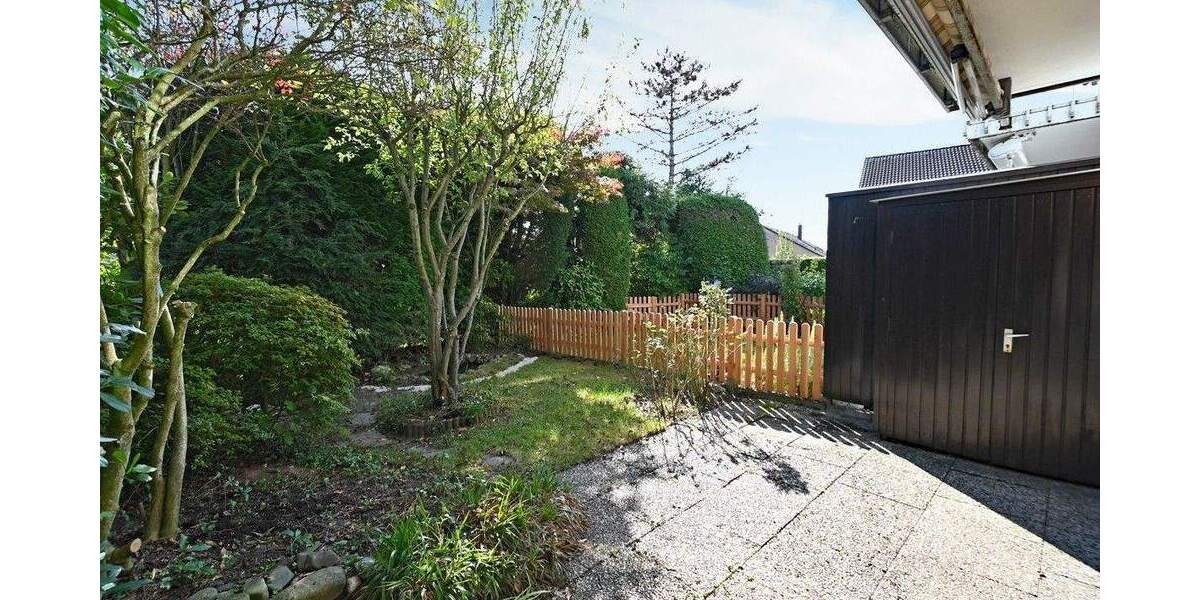 Reihenmittelhaus Essen Heisingen - 4 Zimmer, 127 m&sup2;, 480.000&euro; | Angebot:23788620