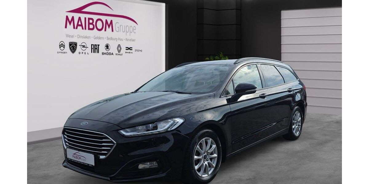 Ford Mondeo 66.700 km 18.450 &euro; Wesel 46485