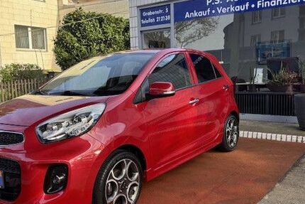 Kia Picanto 33.179 km 11.900 &euro; Essen 45141