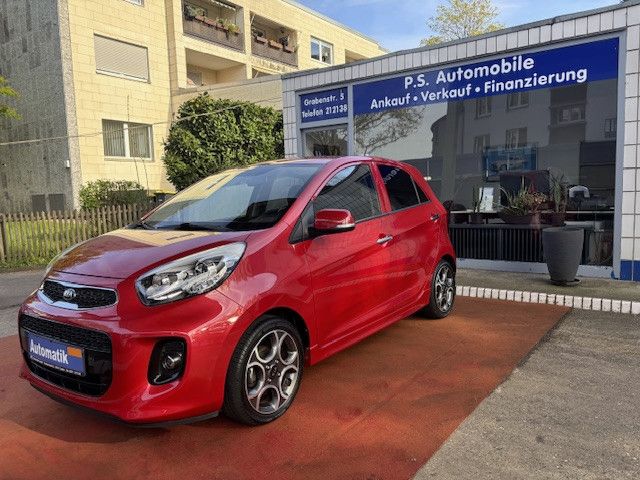 Kia Picanto 33.179 km 11.900 &euro; Essen 45141