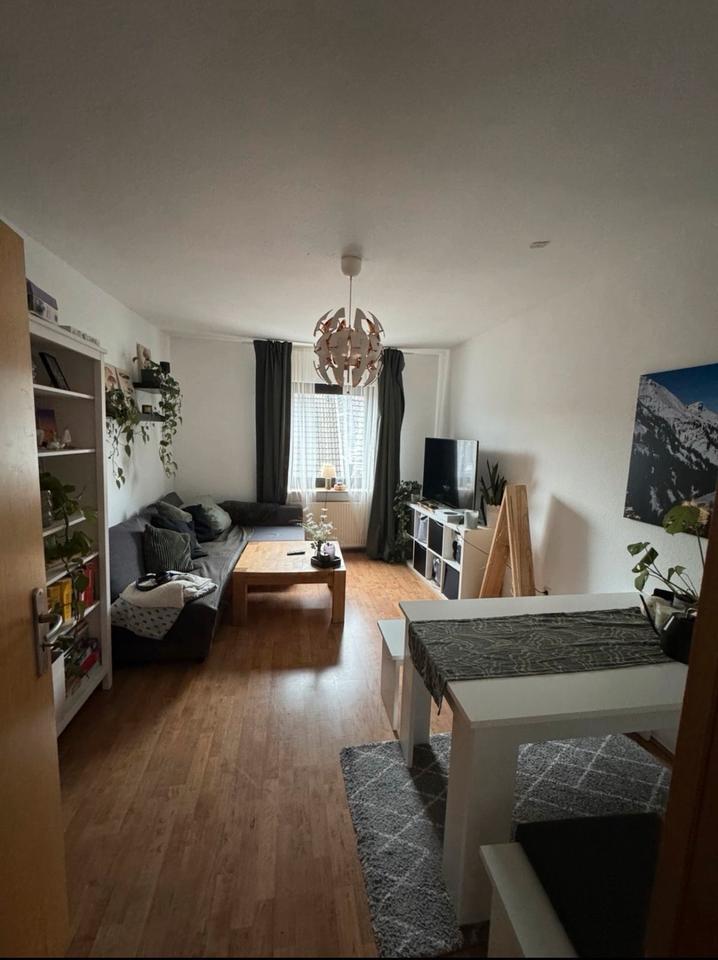 Schöne kleine 2-Zi. Wohnung ab 1.12. zur Miete, 40qm zimmer