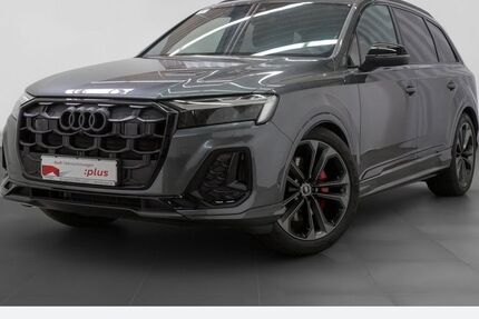 Audi Q7 10.789 km 73.880 € Bochum 44809