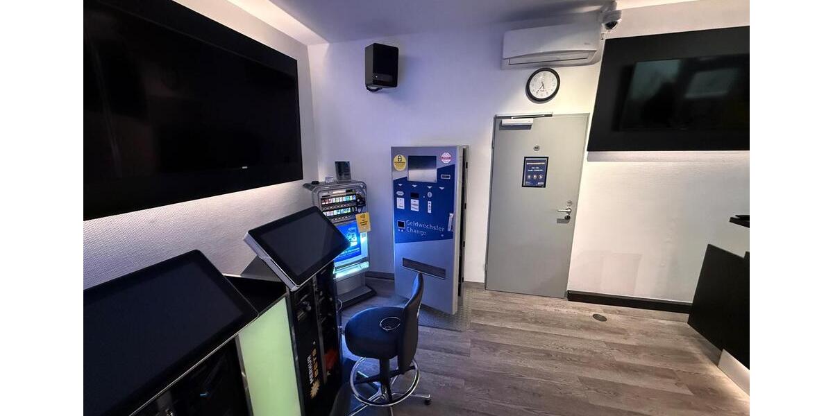 Gewerbeobjekt Dorsten - 1.385&euro; | Angebot:24876415